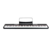 (B-Stock) Fazley FSP-200-BK Digital Piano (Black)