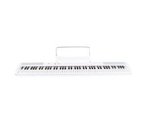 (B-Stock) Fazley FSP-200-W Digital Piano (White)