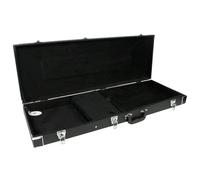 (B-Stock) Fazley GC 500 Guitar Case (Black)