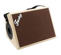 (B-Stock) Fazley Kubo A25 Plus Battery-Powered Acoustic Guitar Amplifier with Bluetooth