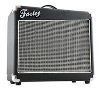 (B-Stock) Fazley Meteor R 25 Watt 1x8 Guitar Amplifier with Spring Reverb
