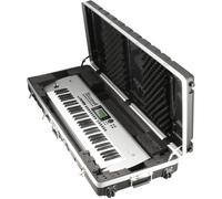(B-Stock) Fazley Protecc 61BK 61-Note Keyboard Case