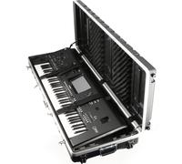 (B-Stock) Fazley Protecc 76BK 76-Note Keyboard Case