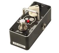 (B-Stock) Fazley SFU-01 Fuzzy Freddy Silicon Fuzz Pedal