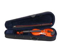 (B-Stock) Fazley Vivace VI-200 4/4 Violin with Soft Case, Bow and Resin