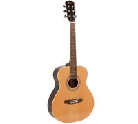 (B-Stock) Fazley W40-NT-3/4 Acoustic Guitar (Natural)