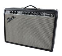 (B-Stock) Fender 65 Deluxe Reverb 22W 1x 12 tube guitar amplifier combo