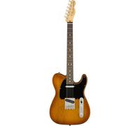 (B-Stock) Fender American Performer Telecaster Honey Burst RW with gig bag