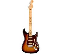 (B-Stock) Fender American Professional II Stratocaster 3-Tone Sunburst MN Electric Guitar with Case