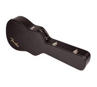 (B-Stock) Fender Flat-Top Dreadnought case for steel-string guitar