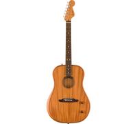 Fender Highway Series™ Dreadnought, Rosewood Fingerboard, All-Mahogany