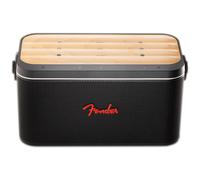 (B-Stock) Fender RIFF Portable Bluetooth Speaker and Guitar/Bass Amplifier