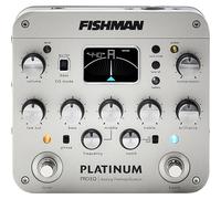 (B-Stock) Fishman Platinum Pro EQ analogue preamp