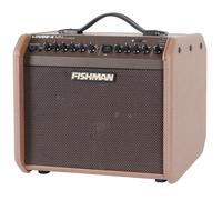 (B-Stock) Fishman PRO-LBC-500 Loudbox Mini Charge Acoustic Guitar Amplifier Combo