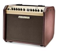 (B-Stock) Fishman PRO-LBT-500 Loudbox Mini Bluetooth Acoustic Guitar Amplifier