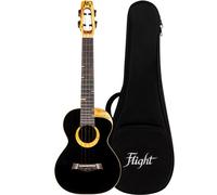 (B-Stock) Flight 4SB Sammy Turton Signature Tenor Ukulele with Deluxe Gig Bag