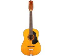 (B-Stock) Framus 05/024 Vintage Hootenanny 12-String Tinted High Polish 12-String Acoustic Guitar with Case