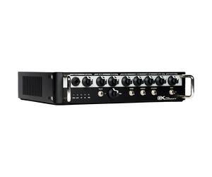 (B-Stock) Gallien-Krueger Legacy 800 Watt Bass Guitar Amplifier Head