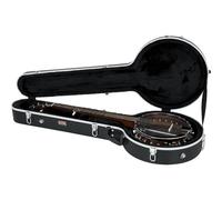 (B-Stock) Gator Cases GC-BANJO-XL Banjo Case