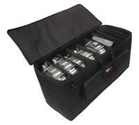 (B-Stock) Gator Cases GP-EKIT3616-BW Electronic Drum Kit Gig Bag