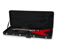 Gator GW-EXTREME Deluxe Wood Case