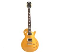 Slash "Victoria" Les Paul Standard Goldtop