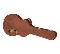 (B-Stock) Gibson AS335CASE-ORG ES-335 Original Hardshell Case (Brown)