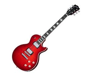 (B-Stock) Gibson Les Paul Modern Figured Cherry Burst