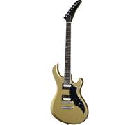 (B-Stock) Gibson Modern Collection Victory Gold Mist Satin Electric Guitar with Case