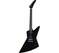 (B-Stock) Gibson Original Collection 80s Explorer Ebony Electric Guitar with Case