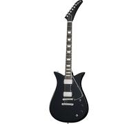 (B-Stock) Gibson Theodore Standard Ebony Electric Guitar with Case