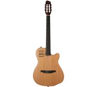 (B-Stock) Godin Multiac ACS Slim Nylon Natural SG