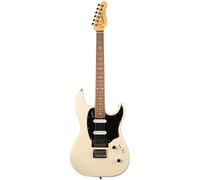 (B-Stock) Godin Session HT Trans Cream Electric Guitar