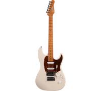 (B-Stock) Godin Session T-Pro Ozark Cream MN Electric Guitar