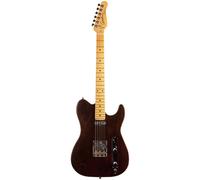(B-Stock) Godin Stadium HT Havana Brown MN Electric Guitar