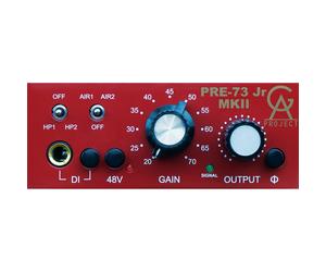 (B-Stock) Golden Age Audio PRE-73 JR MKII Microphone Preamp