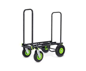 (B-Stock) Gravity - Multifunctional Trolley (Large)