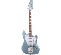 (B-Stock) Guild Newark St. Collection Surfliner Deluxe Glacier Blue Metallic Electric Guitar