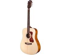 (B-Stock) Guild Westerly Collection D-240E FM Flamed Mahogany Electro-Acoustic Guitar