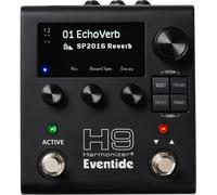 (B-Stock) H9 Harmonizer Gen2 effect pedal