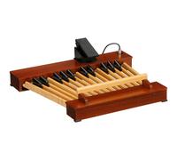 (B-Stock) Hammond XPK-250 Bass and Expression Pedal for XK-5