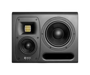(B-Stock) HEDD Type 20 MK2 Right (Black)