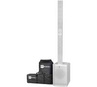 (B-Stock) HK Audio Polar 10 MK2-W column PA system white