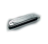 Hohner Chrometta 14 Harmonica C