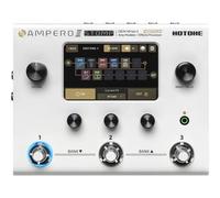 Hotone Ampero II Stomp Multi Effects Unit