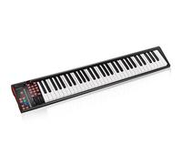 (B-Stock) iCON iKeyboard 6X 61-Note USB/MIDI Keyboard