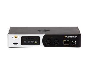 (B-Stock) iConnectivity mioXM MIDI Interface