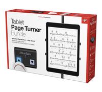 (B-Stock) IK Multimedia Tablet Page Turner Bundle