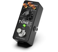 (B-Stock) IK Multimedia ToneX One USB-C Amp Modeller and Audio Interface
