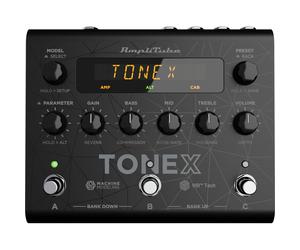 (B-Stock) IK Multimedia ToneX Pedal